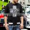 extra size men's T-shirt wholesale 2015 new design o-neck 100% cotton casual long sleeve T-shirt for men& OEM service