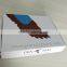 Fancy custom printed shipping box paper packing boxes