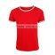 Fashion Create Your Own Cotton Spandex t Shirt