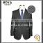 2015 hot sale mens suit double-welt pocket blazer with contrast color piping