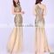 latese One Shoulder Maxi Party Dresses Bodycon Gold Sequin Prom Women Evening Dresses