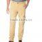 Men's Twill Cargo Pants