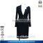 Classic and fashion office Uniforms SL-52 guangzhou factory price