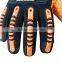 EN388 4131 heat resistant gloves, Impact resistant safety gloves,western impact safety working gloves