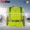 public benefit high viz reflective vest