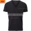 Men T Shirts, V neck, short Sleeve , 100% cotton