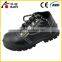 China New Design PU Sole Industrial Safety Shoes