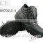 Huate industrial steel toe safety shoes manufacturer work shoe