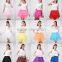 Wholesale woman ballet tutu skirts 3layers tutus dress