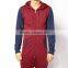 PA0018A adult mens blank halloween adult onesie