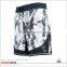 Zhejiang Apparel sportswear make your own designs mens mma crossift shorts