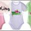 baby boys and girls newborn baby bodysuits,wholesale baby clothes