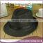 Hot Sale Men's Sun Straw Fedora Hat