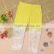 Hot Sell School Young Girls Tight Leggings, Transparent Leggings Girl