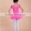 Guangzhou Tutu Dresses Factory Girls New Design Ballet Dresses Kids Ballet Dancing Dress