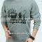 Printed Hoody for Men's 2013 Fashion OEM