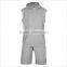 Guangzhou Custom Logo and Print Shorts And Sleeveless Hoodie Sport Tracksuit