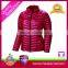 New arrival jacket coat woman wind jacket fur long winter coat