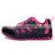 Light Weight Waterproof Breathable Cheap Hiking Shoes For Women