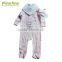 Cotton Cheap Plain Baby Rompers Manufacturer Organic