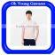 2016 china men different color collar cheap uniform shirts