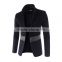 High quality new arrival 4 size M/L/XL/XXL for choice slim fashion mens slim fit blazer