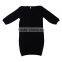 Fall Boutique Clothes Newborn Infant Gown Baby Cotton Toddler Christmas Nightgowns