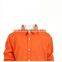 BSCI/ISO9001 US market executive solid purple color mens tuxedo shirts