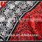 Professional design 2015 women, fashion, generous, high quality silk scarf