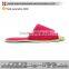 2017 new Hotel amenity supply washable disposable hotel slipper hotel slipper