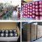 16S/2 Tex80 Core spun polyester sewing threads factory in china