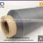 Dyed polyester filament twisted yarn for garment logo or label