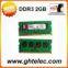 LAPTOP RAM DDR3 1066 2GB