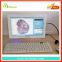 new product touch screen 3d cell nls quantum health analyzer all one hot sale