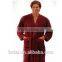 Wholesale Hotel Bathrobe Bathrobe for Man Soft Cotton Batrobe
