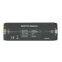 40-240VAC 24VDC 75W Triac constant coltage dimmable led driver