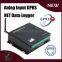 Anlog Input GPRS NET Data Logger