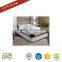 knit jacquard cover aloe vera memory foam mattress bed sore mattress compressed mattress