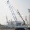 55 Ton YUTONG Professional And Efficient Crawler Crane Price