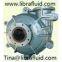 8/6E-H Slurry pump