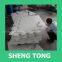 Portable UHMW-PE synthetic ice rink panel high quality free sample