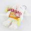 Promotional Mini Size Custom Plush Sheep Keychain