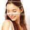 Fashion Metal Rhinestone Head Chain Headband Head Piece Hair band Accessories