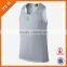 wholesale basketball wear ,OEM breathable quick dry gym basketball tops&shirts H-549