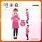 Printed apron customized makeup apron