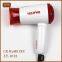 Hot Air Blower High Temperature Pocket Hair Dryer