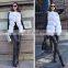 High Quality Factory wholesale real fox fur vest/gilet