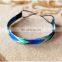 Bohemia Rainbow Ribbon Hair Accessories Elastic Head Hair Band