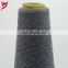 Wool acrylic blended yarn for knitting