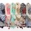 new spring fashion viscose scarf shawls with fringe lady muslim hijab